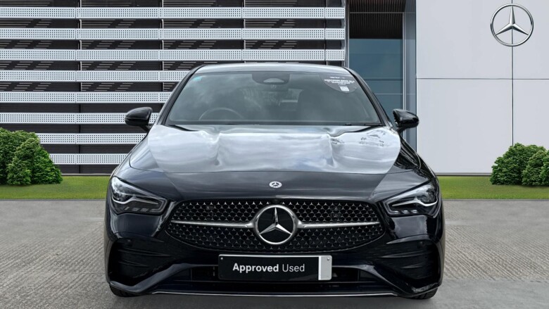 Mercedes-Benz CLA 180 AMG Line Premium 5dr Tip Auto Petrol Estate